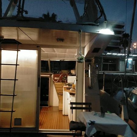 Barco Lucky Hotel Sant Adrià de Besòs Kültér fotó