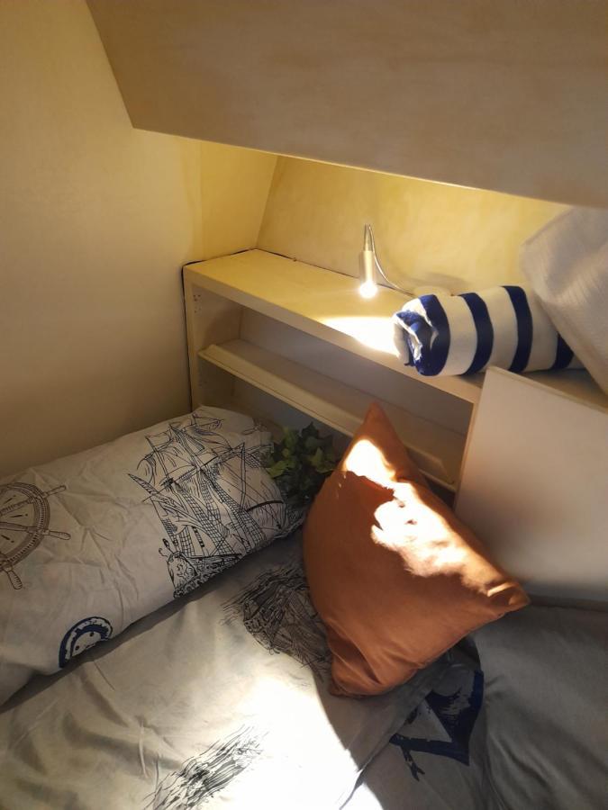 Barco Lucky Hotel Sant Adrià de Besòs Kültér fotó