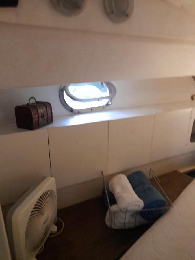 Barco Lucky Hotel Sant Adrià de Besòs Kültér fotó